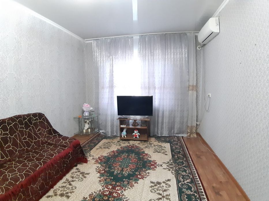 3-комн., 5 этаж, 10 мкр.