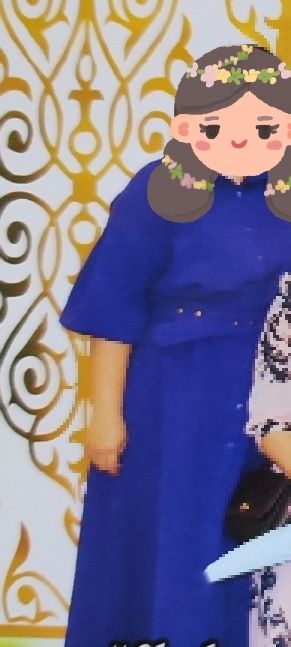 Продам платье классическое