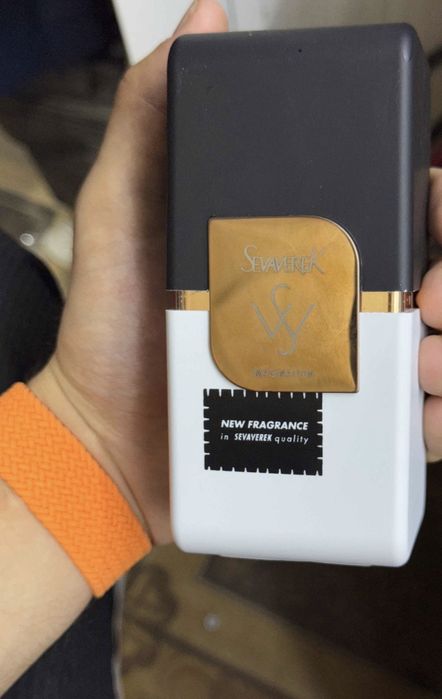 Sevaverek moskow || imagination orginal