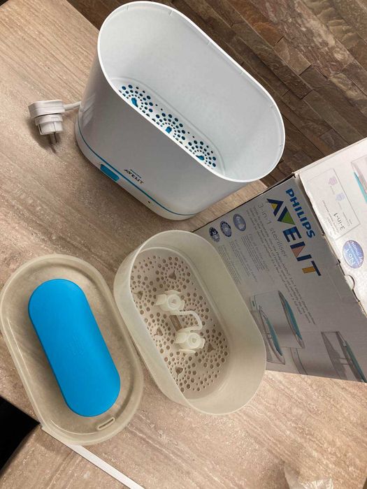 Стерилизатор Philips Avent