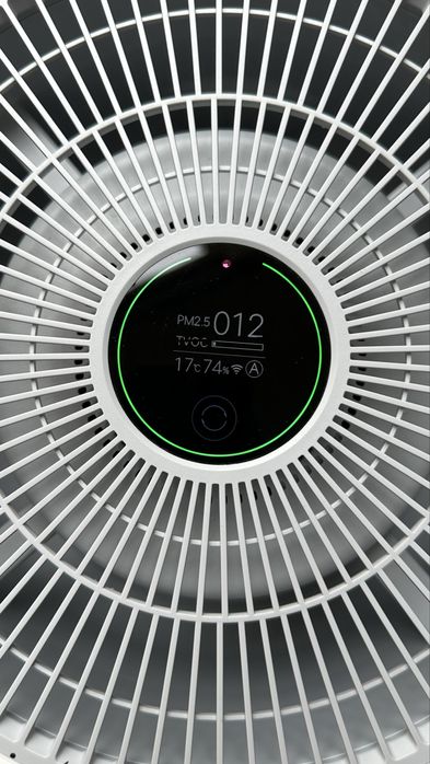 Smartmi air purifier Пречиствател за въздух