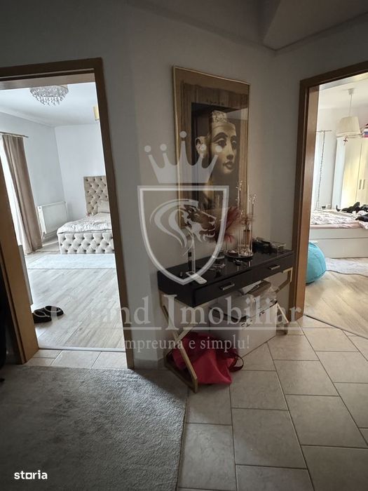 Apartament 2 camere de vanzare 58 mp, Zorilor zona Lunii - Vedere 3