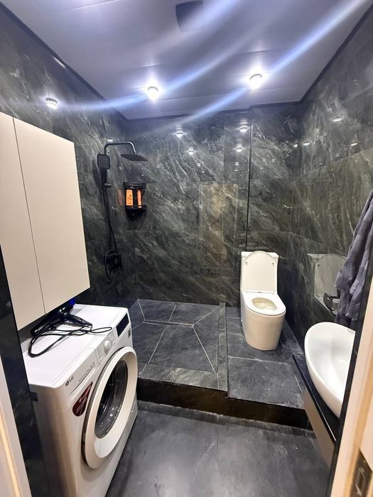 Новостройка Яшнабад  400