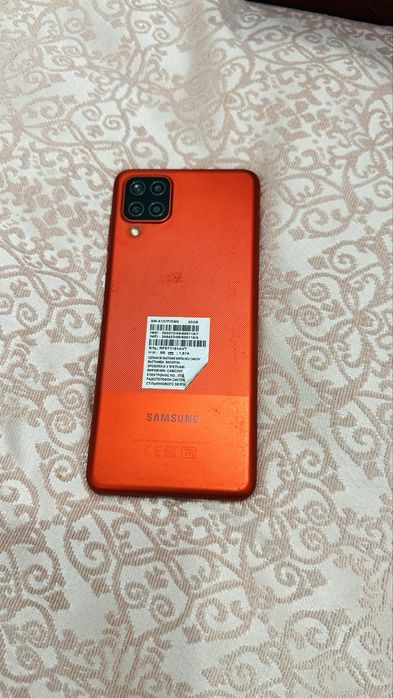 Продам самсунг А12