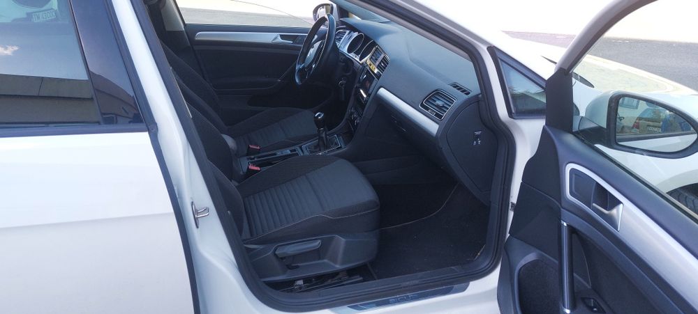 VW GOLF 7-CUP-2.0Tdi ( 150cp ) EURO 6B ‼️ SPORT-An 2015 ‼️