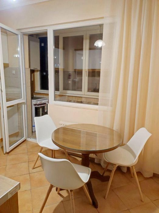 Дава се под наем Тристаен апартамент в София, Сердика - 85 кв.м за 766 € - Снимка #3