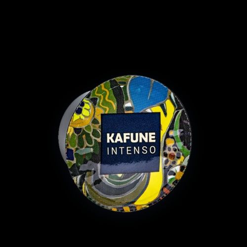 Capsule cafea Kafune Aromao sau Intenso