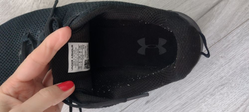 Pantofi sport under armour