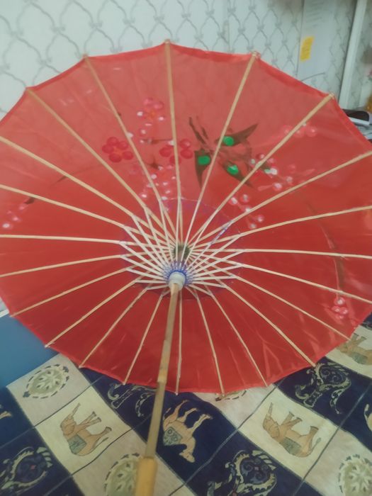 Зонтик китайский , новый