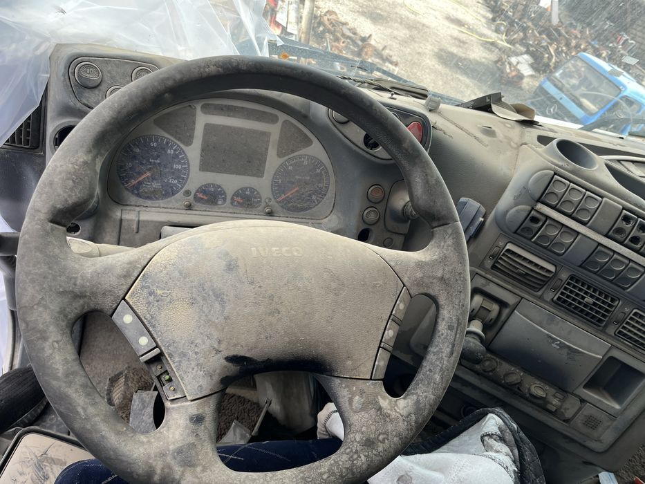 IVECO STRALIS год 2004 на разбор