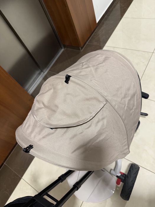 LORELLI Premium Триколка 360°