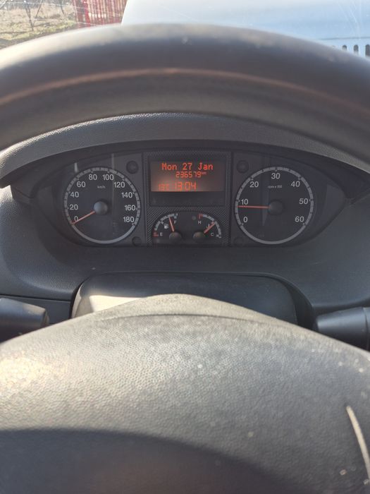 Пежо Боксер Макси Евро 5 07.2012г 2.2 нд.Клима.Ел.пакет.цен.зак.