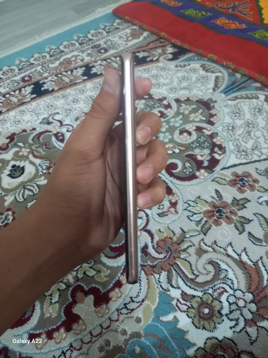 Samsung Galaxy S9