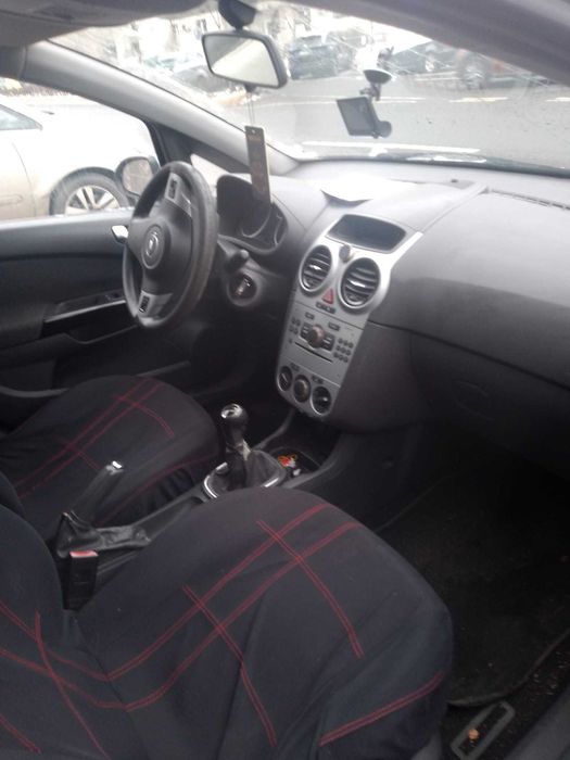 OPEL Corsa 2010 — imagine 5