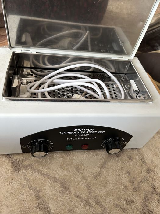 Продам аппарат для маникюра