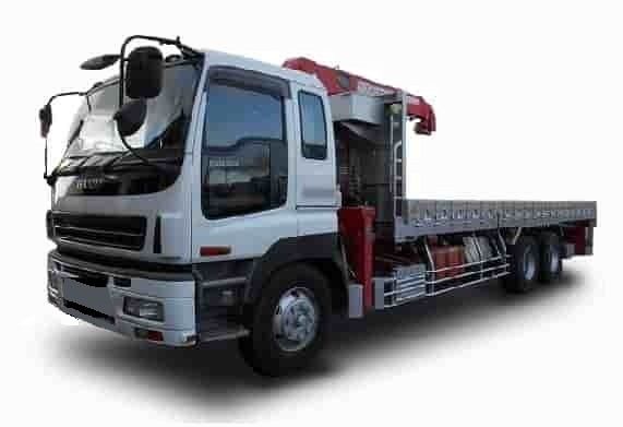 Манипулятор Алматы