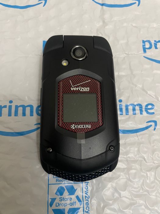 Новый Kyocera 4520 PTT Verizon оригинал