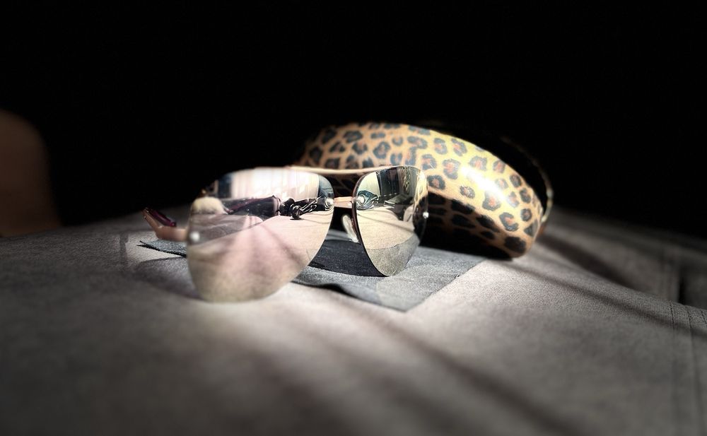 Слънчеви   очила