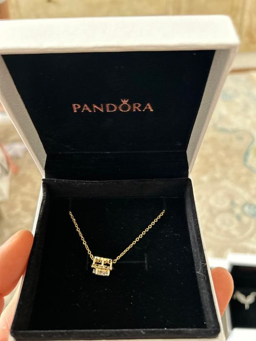 Пандора цепочкаа