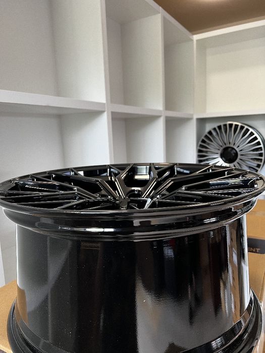 Jante Arceo Roma 2025 5x120 R19 Pt BMW seria 3 4 5 6 7 8 x3 x4