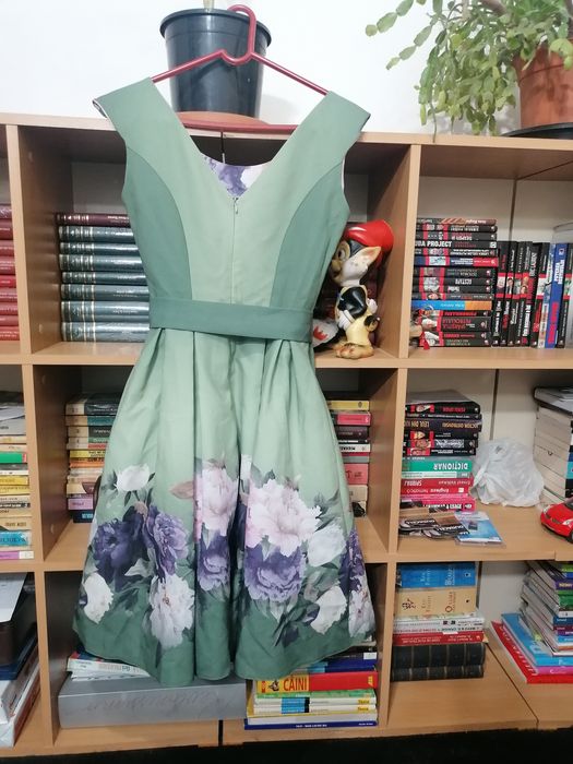 Rochie de ocazie superba, măsura 36, A&A collection