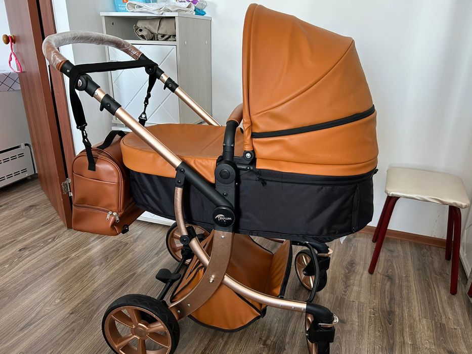 Продается коляска