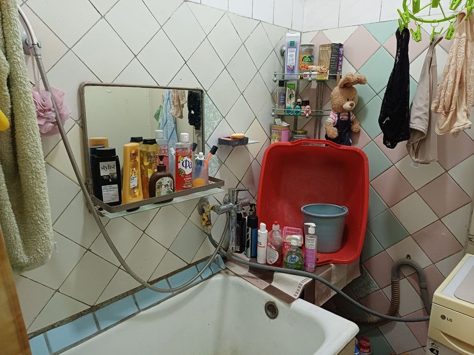 Продаётся квартира на Юнусабаде 12