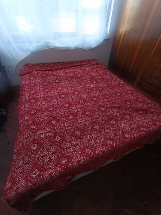 Куверта старинна неизползвана