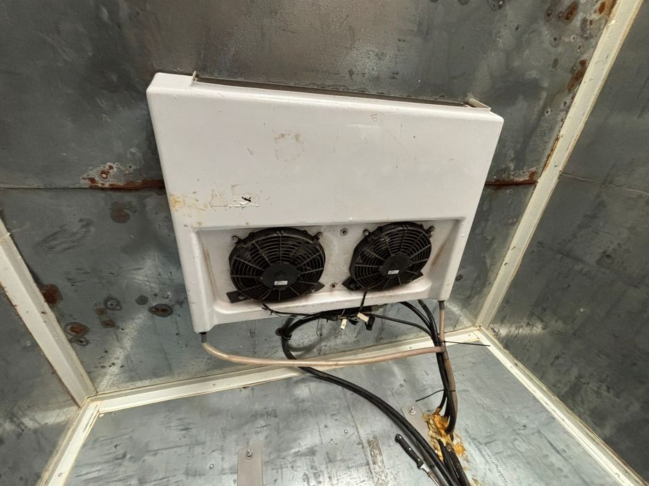 Продам Рефрижераторное оборудование (Реф)