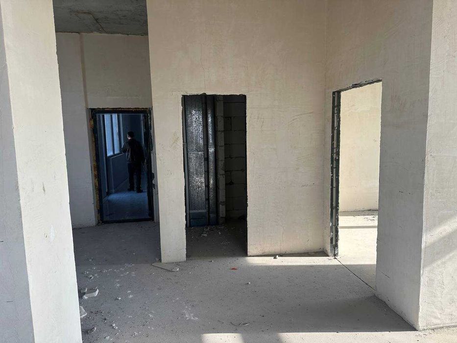 Новостройка - Sebzor