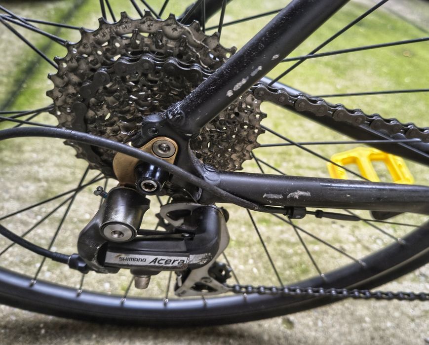 Bicicletă Pinnacle Neon One