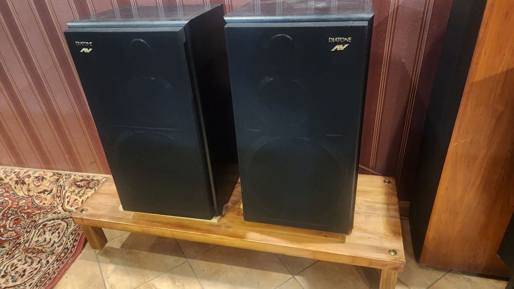 Акустическая система  diaton ds 77exv