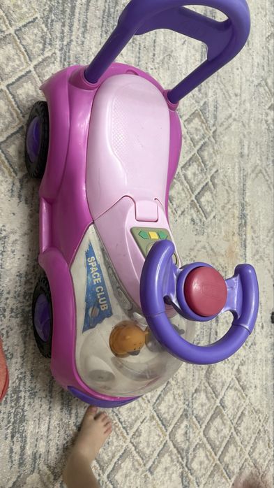 Продам велосипед детский