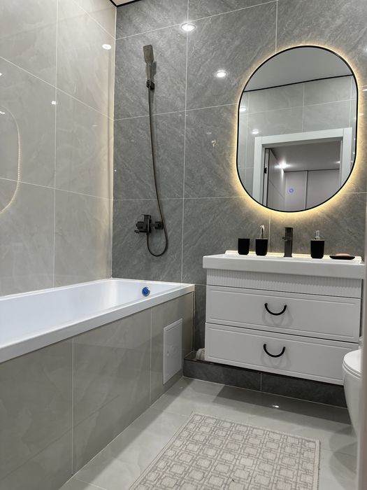 Квартира посуточно