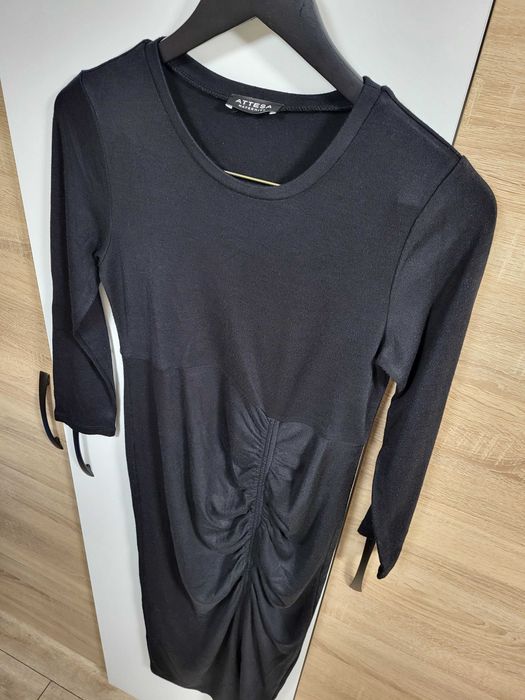 Рокля за бременни Attesa размер S