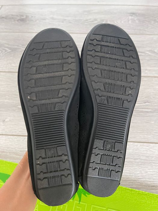 Туфли женские балетки