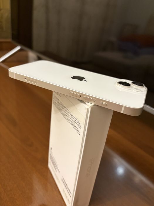 Продам IPhone 14, 128 GB