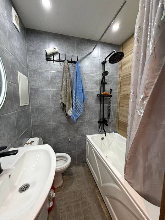 Срочно продаётся Чиланзар 1 ком. 37кв.м