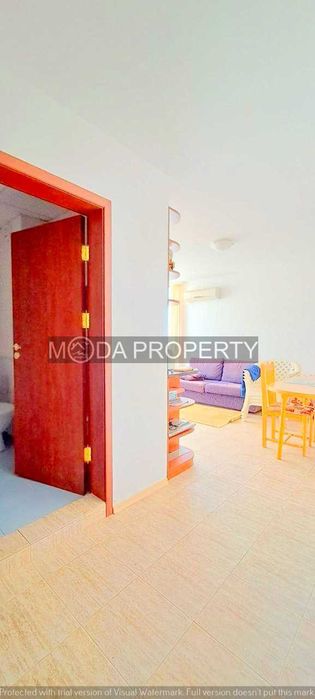 Продава се Двустаен апартамент в Свети Влас - 120 кв.м за 608 €/кв.м - Снимка #12