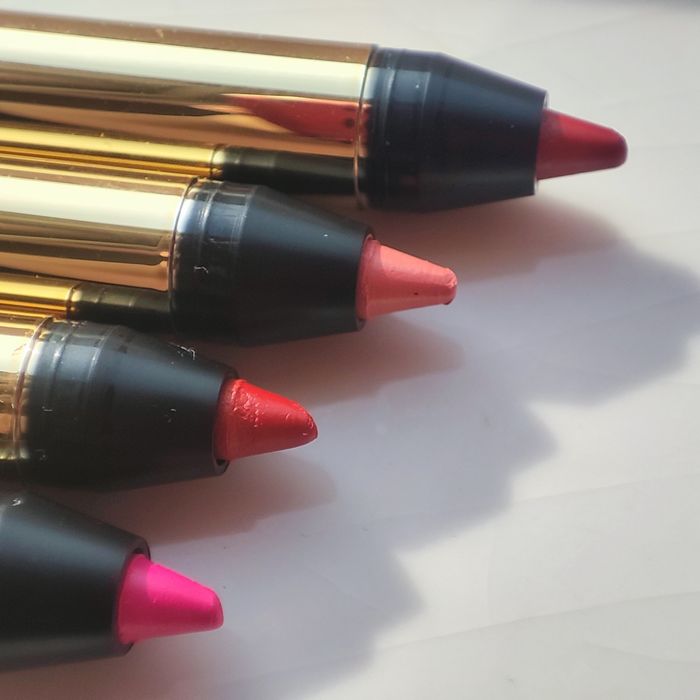 LIMBOSS карандаши для губ и глаз