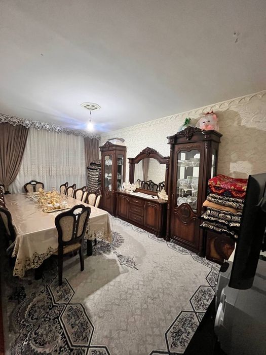 Продается квартира
