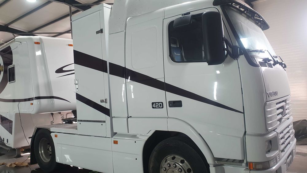 Vopstorie autorulote camioane autoturisme