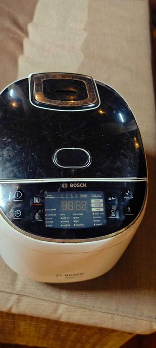 Bosch мултикукър