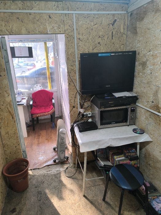 Срочно продам бизнес