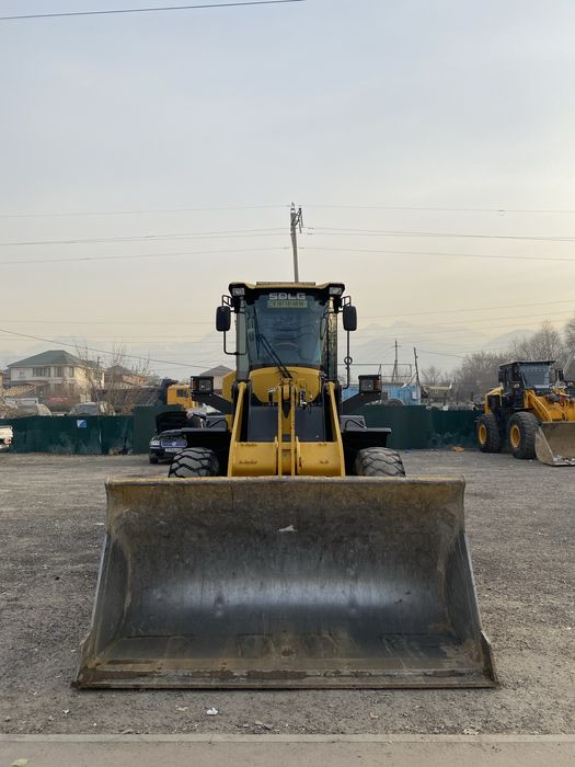 Услуги экскаватор погрузчик 3в1