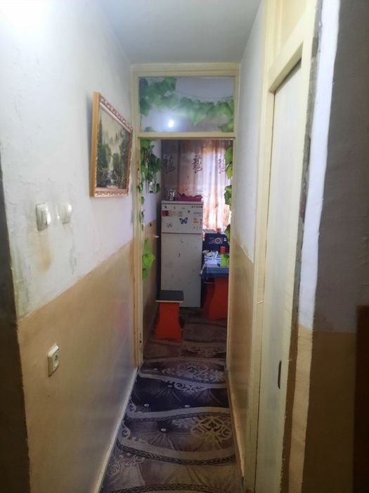 Продаётся квартира в Чирчике