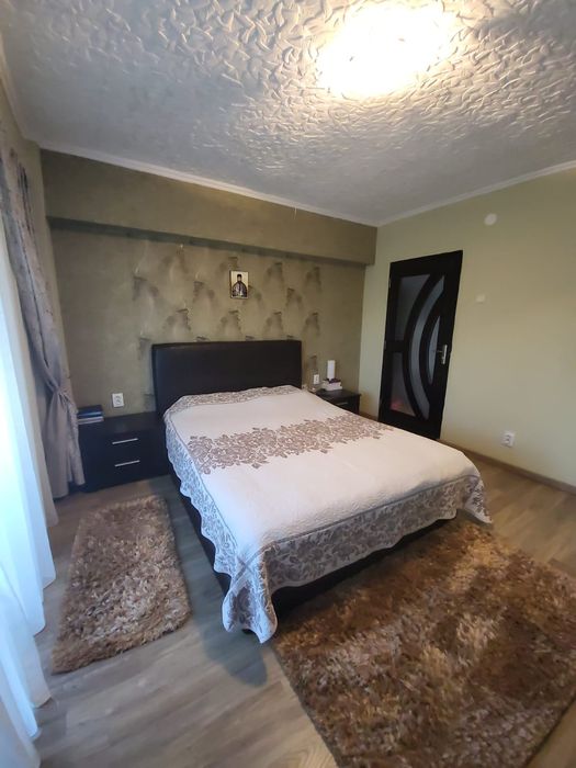 Apartament 3 Camere | Central Dej | 73 mp | Modern & Spațios