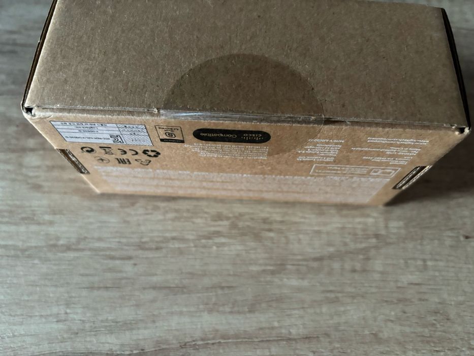 Camera web webcam Logitech C295e sigilat nou