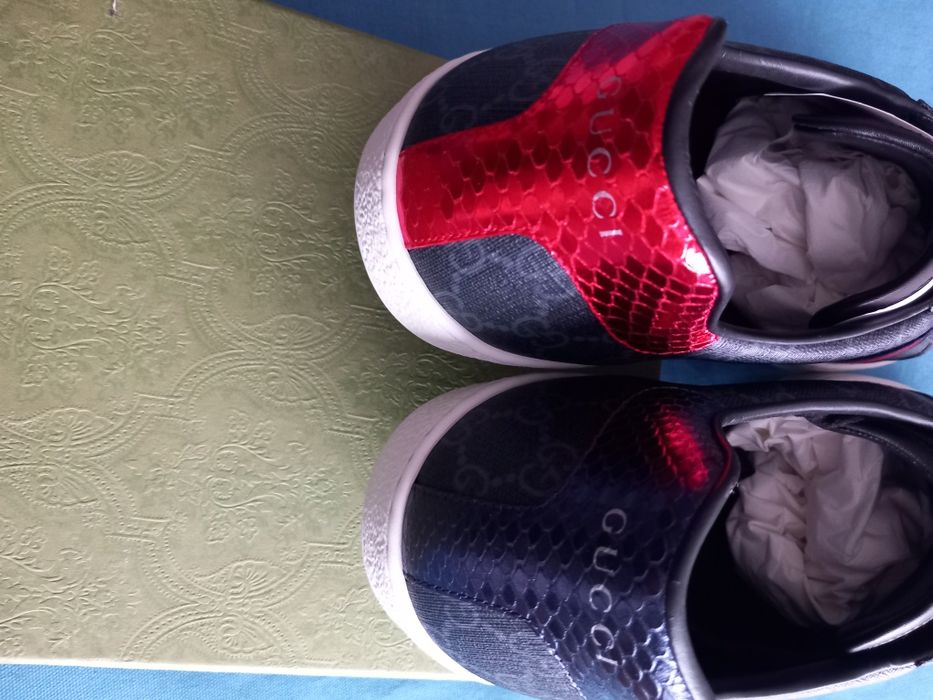 Pantofi sport Gucci, 49.