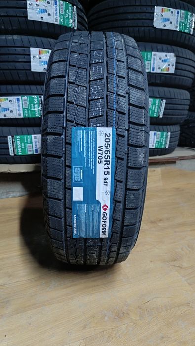 205/65R15 GOFORM